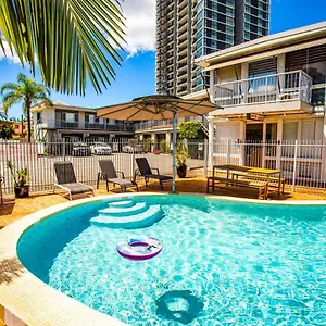 Tropicana *** Gold Coast