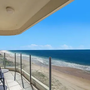 Aparthotel Dorchester On The, Gold Coast