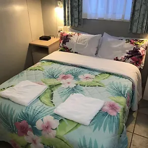 Holiday park Southport Tourist Park, Gold Coast