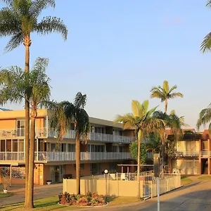 Aparthotel Jadran & El Jays, Gold Coast