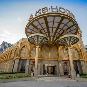 Kb 4* Sihanoukville