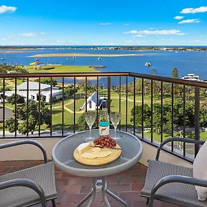 Resort Palmerston Tower On Southport Broadwater, Gold Coast