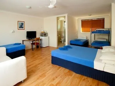 Sundale Motel Gold Coast