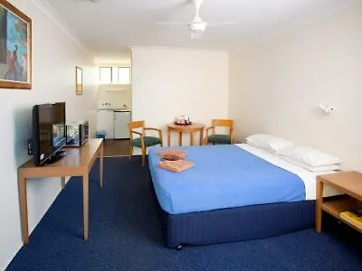 ***  Sundale Motel Gold Coast Australia